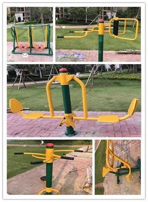 佳兆業(yè)壹號(hào)花園物業(yè)服務(wù)中心第三季度康體設(shè)備管理與維護(hù)工作總結(jié)